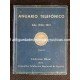 ANUARIO TELEFONICO AÑO 1950 - 1951
