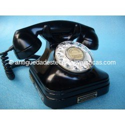 RED TELEFONICA OFICIAL - SERVICIO COMUNICACIONES OFICIALES