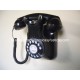 TELEFONO PARED TIPO ESPAÑOL ANTIGUO