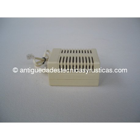 TIMBRE TELEFONICO AUXILIAR