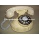 TELEFONO BEIG TIPO ANTIGUO