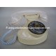 TELEFONO BEIG TIPO ANTIGUO