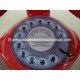 TELEFONO ROJO TIPO ANTIGUO