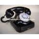 TELEFONO ANTIGUO ESPAÑOL AÑOS 50