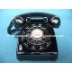 TELEFONO ANTIGUO AMERICANO AÑOS 50