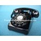 TELEFONO ANTIGUO AMERICANO AÑOS 50