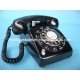 TELEFONO ANTIGUO AMERICANO AÑOS 50