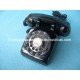 TELEFONO ANTIGUO AMERICANO AÑOS 50