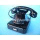 TELEFONO ANTIGUO W48 DE SOBREMESA AÑOS 50