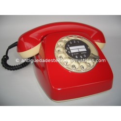 TELEFONO HERALDO SIEMENS AÑOS 70