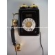 TELEFONO ANTIGUO STANDARD ELECTRICA, S.A. AÑOS 20