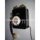 TELEFONO ANTIGUO STANDARD ELECTRICA, S.A. AÑOS 20