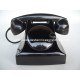 TELEFONO ANTIGUO ERICSSON MAGNETO AÑOS 40