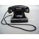 TELEFONO ANTIGUO ERICSSON MAGNETO AÑOS 40
