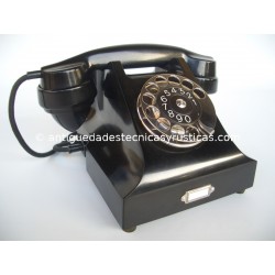 TELEFONO ANTIGUO L.M. ERICSSON & CO. - STOCKHOLM