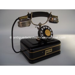 TELEFONO STANDARD ELECTRICA, S.A. AÑOS 20 CTNE