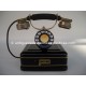 TELEFONO STANDARD ELECTRICA, S.A. AÑOS 20 CTNE
