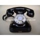 TELÉFONO ANTIGUO ESPAÑOL AÑOS 50 DE SOBREMESA