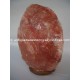 LAMPARA DE SAL DEL HIMALAYA DE 17 A 20 KG