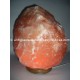 LAMPARA DE SAL DEL HIMALAYA DE 20 A 25 KG