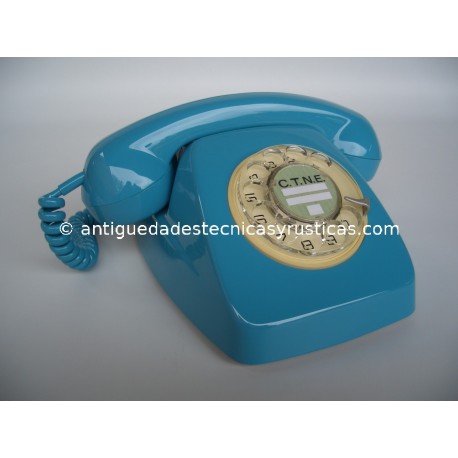 TELEFONO HERALDO PARA FIBRA OPTICA