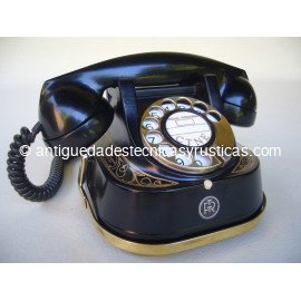 TELEFONO BELL PARA FIBRA OPTICA