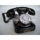TELEFONO STANDARD ELECTRICA PLACA RELIEVE
