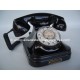 TELEFONO STANDARD ELECTRICA PLACA RELIEVE