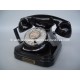 TELEFONO STANDARD ELECTRICA PLACA RELIEVE