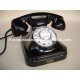 TELEFONO ANTIGUO ESPAÑOL AÑOS 50