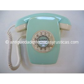 TELEFONO HERALDO PARA FIBRA OPTICA