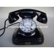 TELEFONO ANTIGUO ESPAÑOL AÑOS 50
