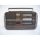 RADIO GRUNDIG SATELLIT 3400 PROFESSIONAL