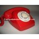TELEFONO ROJO ESPAÑOL AÑOS 70
