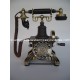 TELEFONO ESQUELETO REPLICA
