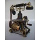 TELEFONO ESQUELETO REPLICA