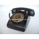 TELEFONO NEGRO REPLICA