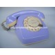 TELEFONO HERALDO DE SOBREMESA AÑOS 70