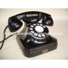 TELEFONO ANTIGUO PARA FIBRA OPTICA