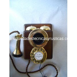 Teléfono antiguo P1915-2