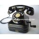 TELEFONO MAGNETO - RED TELEFONICA OFICIAL 