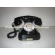TELEFONO ANTIGUO - RED TELEFONICA OFICIAL